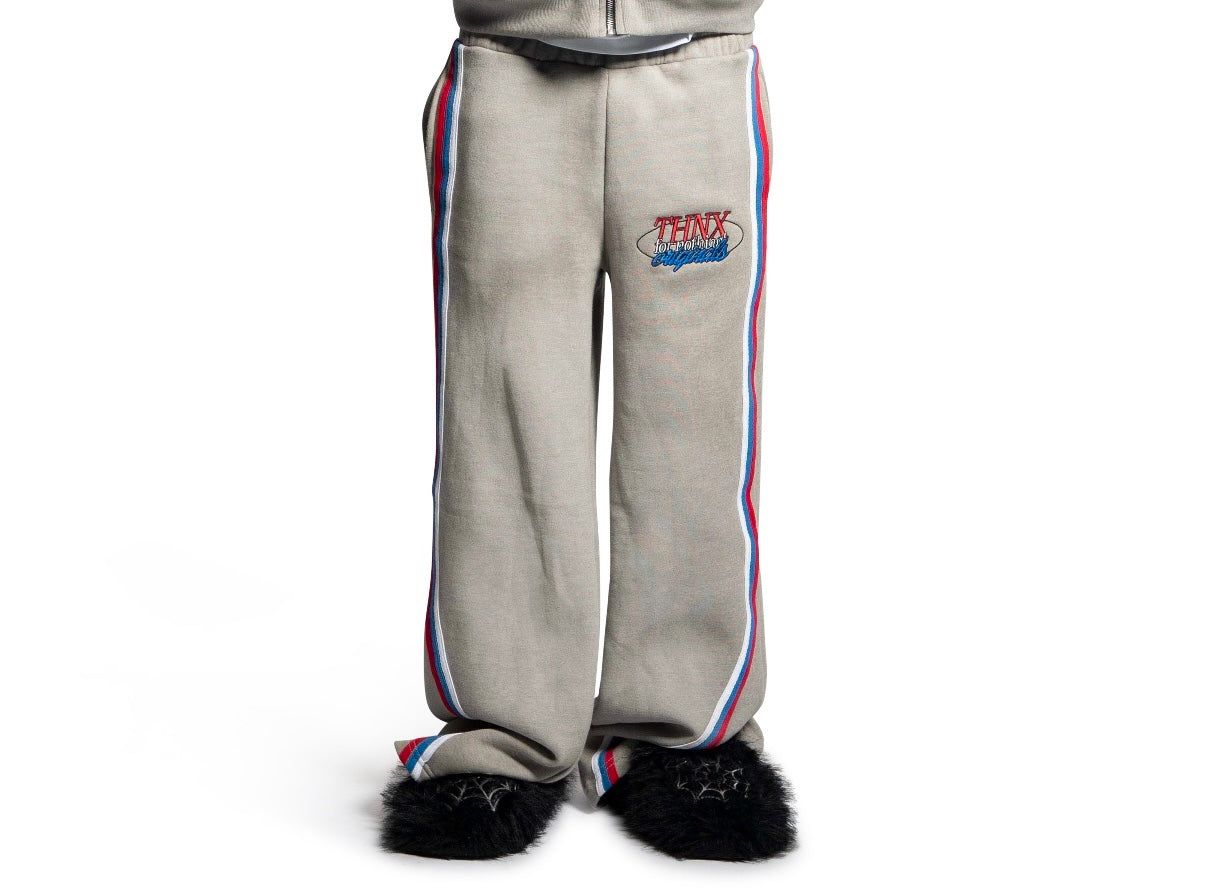 Grey Originals Flare Sweats