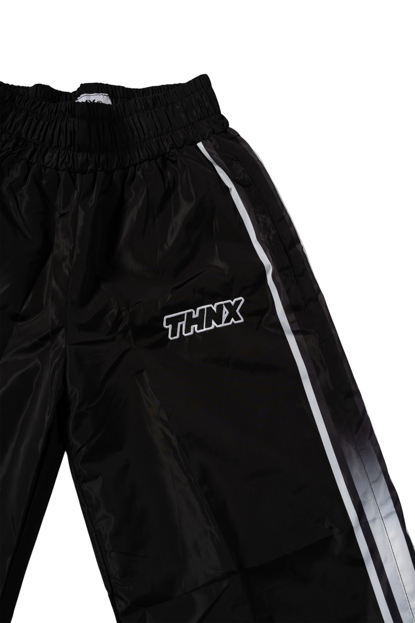 Thnx Soccer Nylon Pants