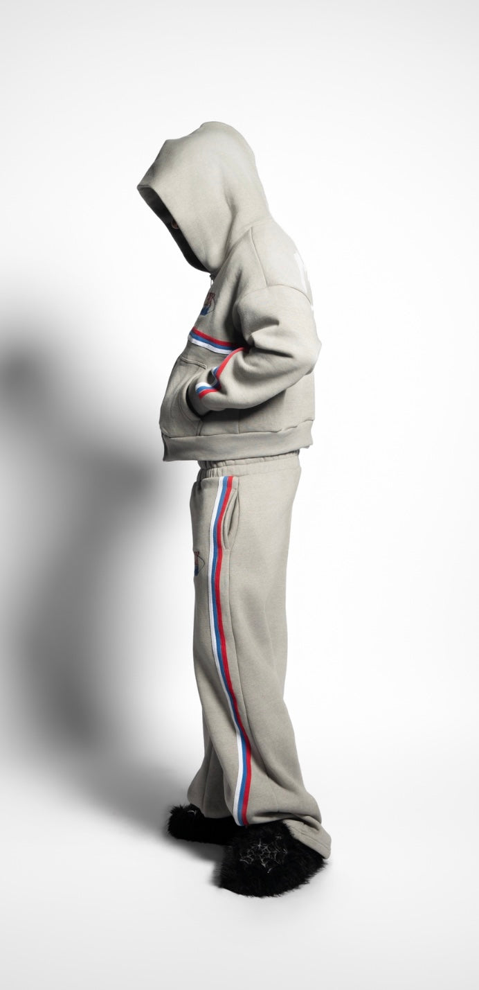 Grey Originals Flare Sweats