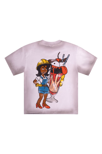 THNX FOR NOTHING SHOW TEE