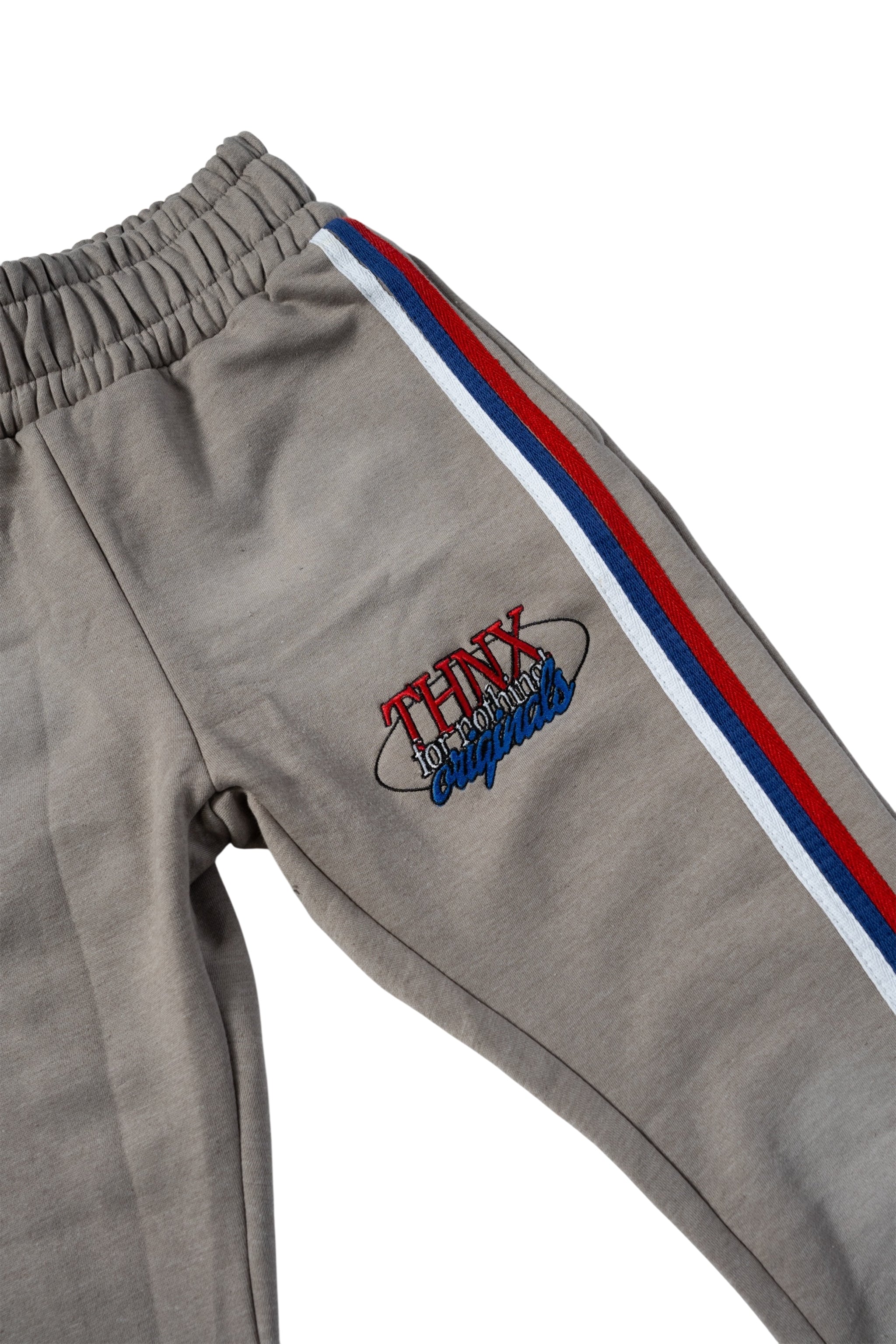 Grey Originals Flare Sweats