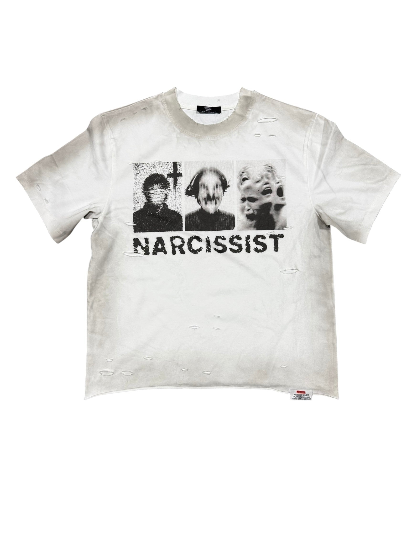 Narcissist Tee