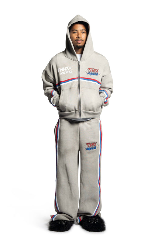 Full Sweatsuit