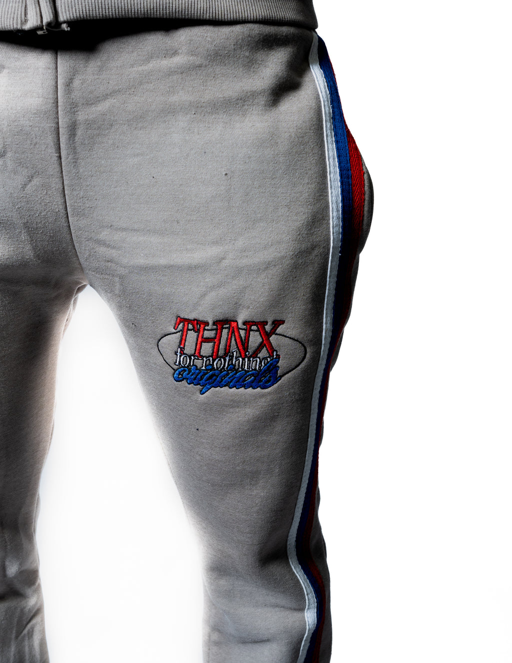 Grey Originals Flare Sweats