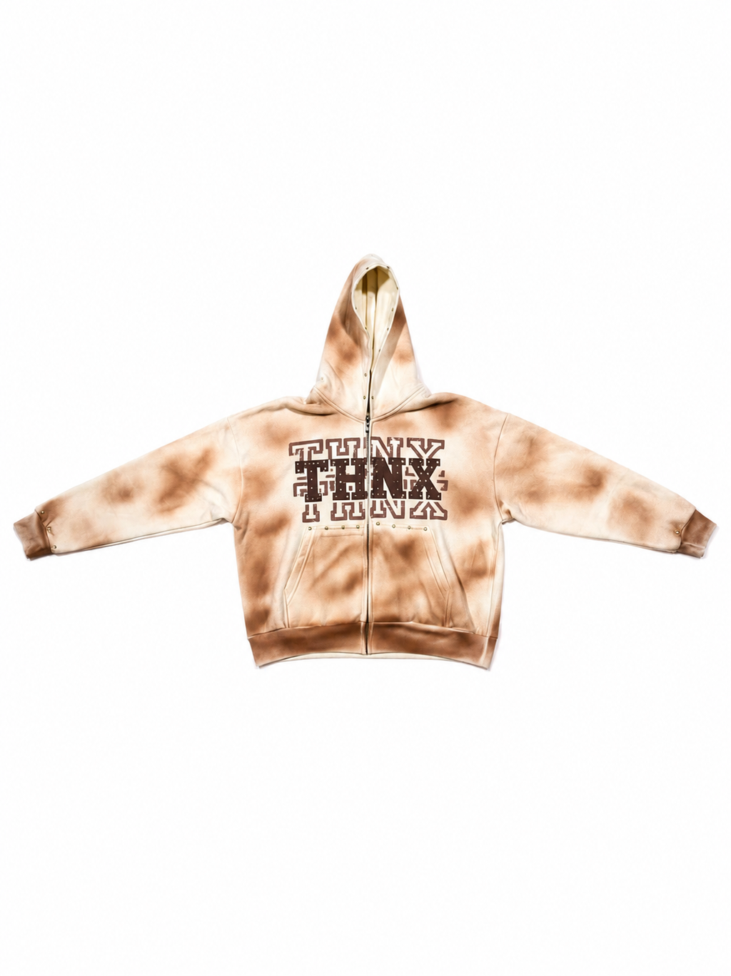 Coffee Creamer Jacket