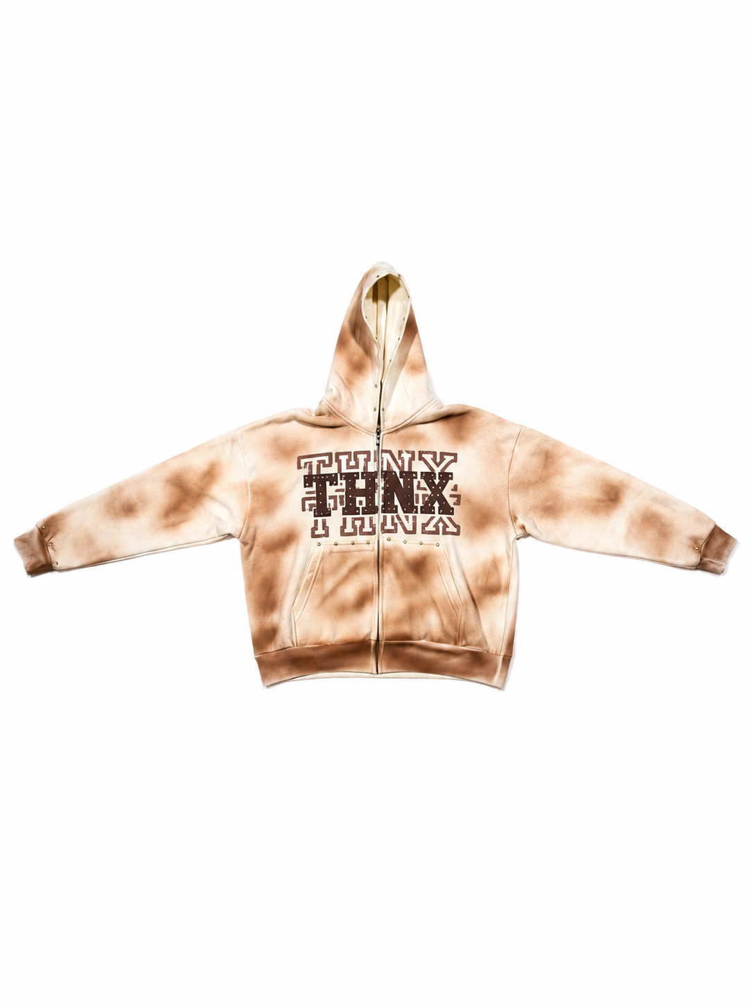 Coffee Creamer Jacket