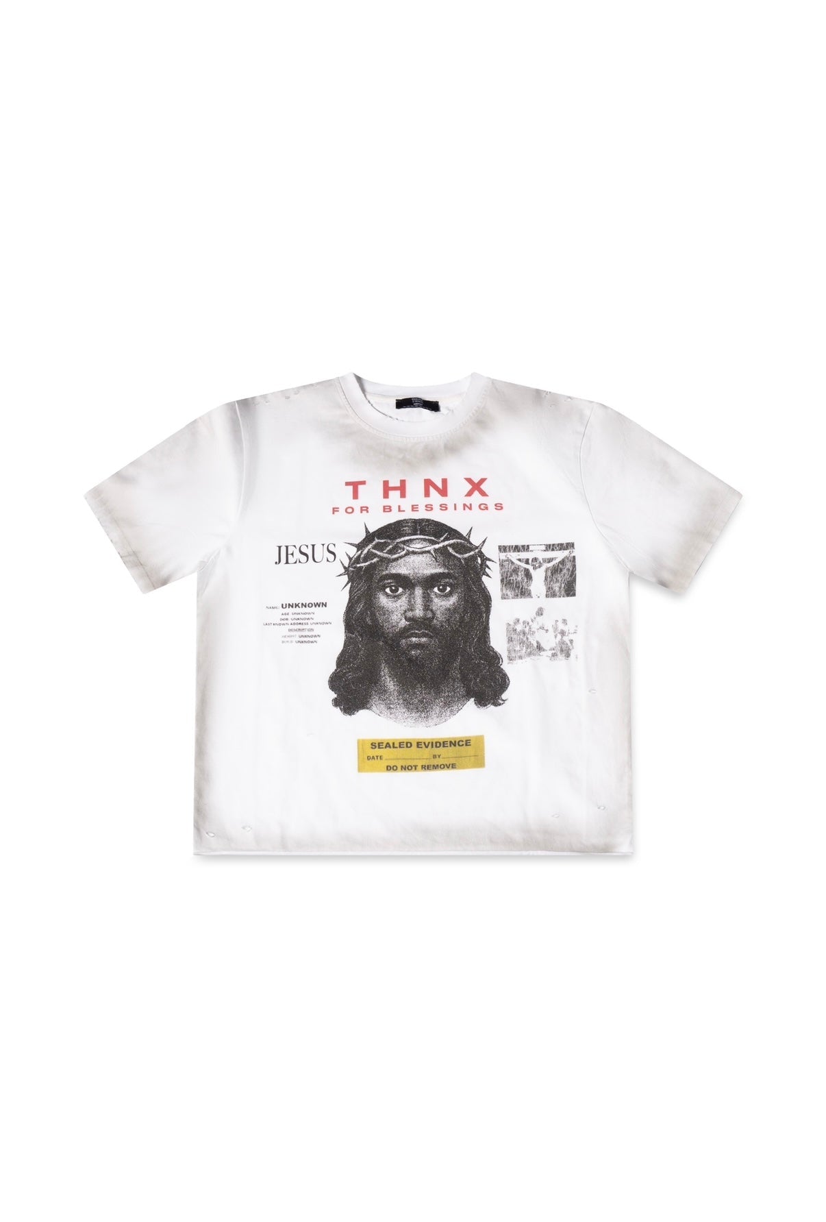 T shirt Mystery Box