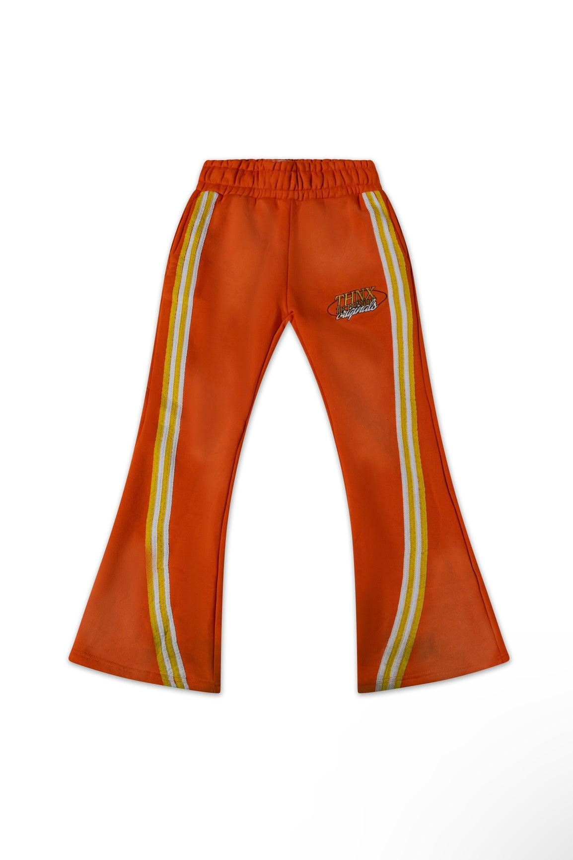 Orange Originals Full Sweatsuit