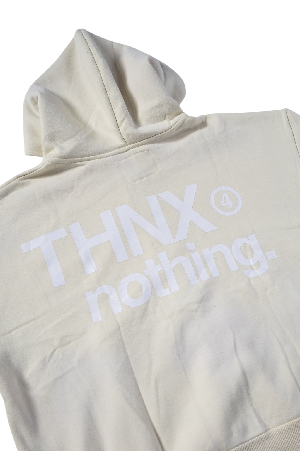 Cream Originals Full Sweatsuit