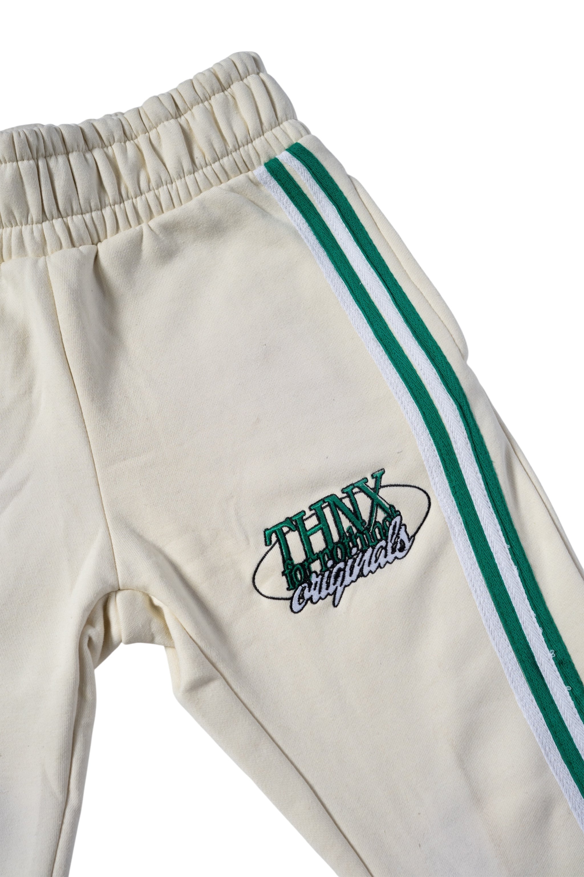 Cream Originals Full Sweatsuit