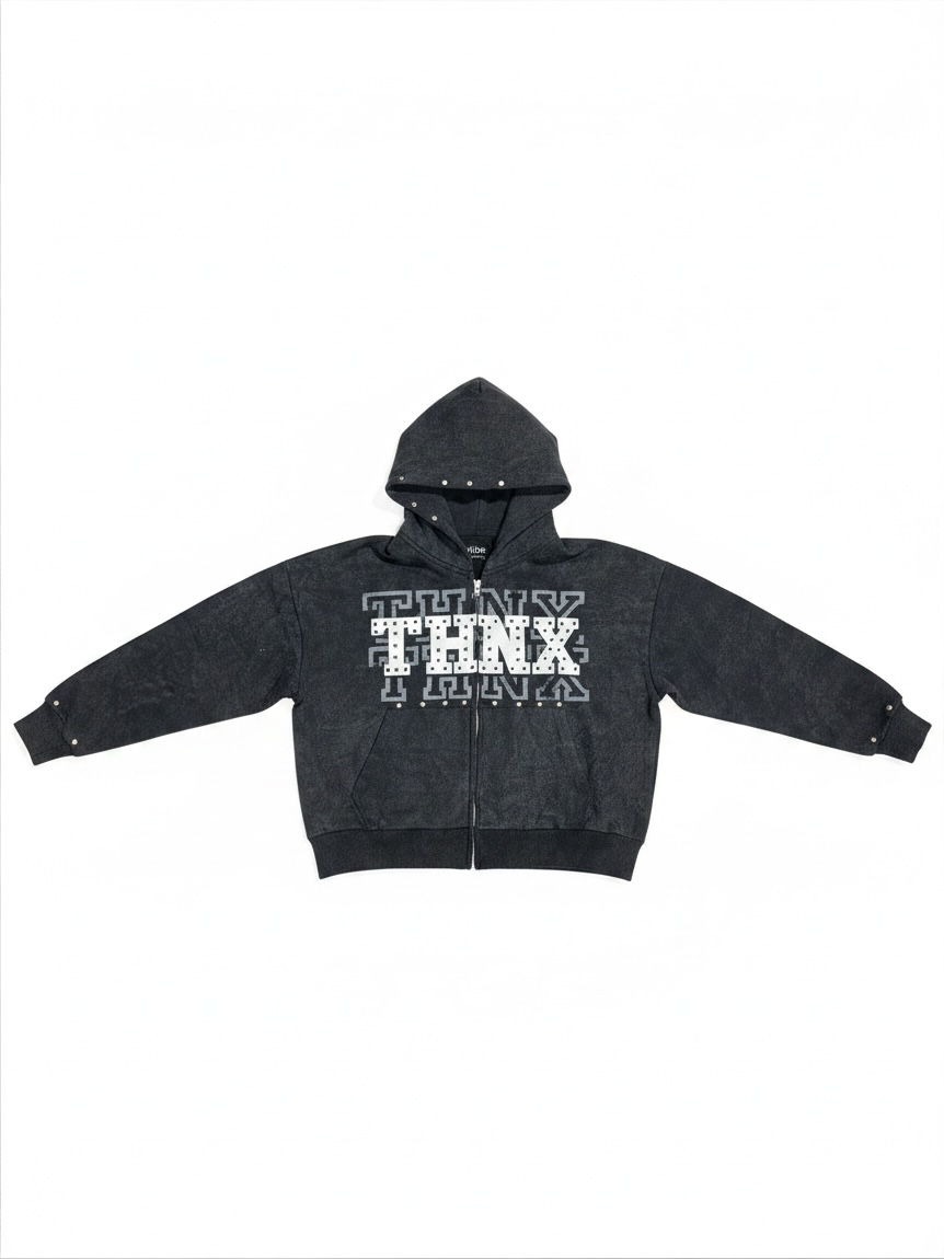 AshStone Jacket
