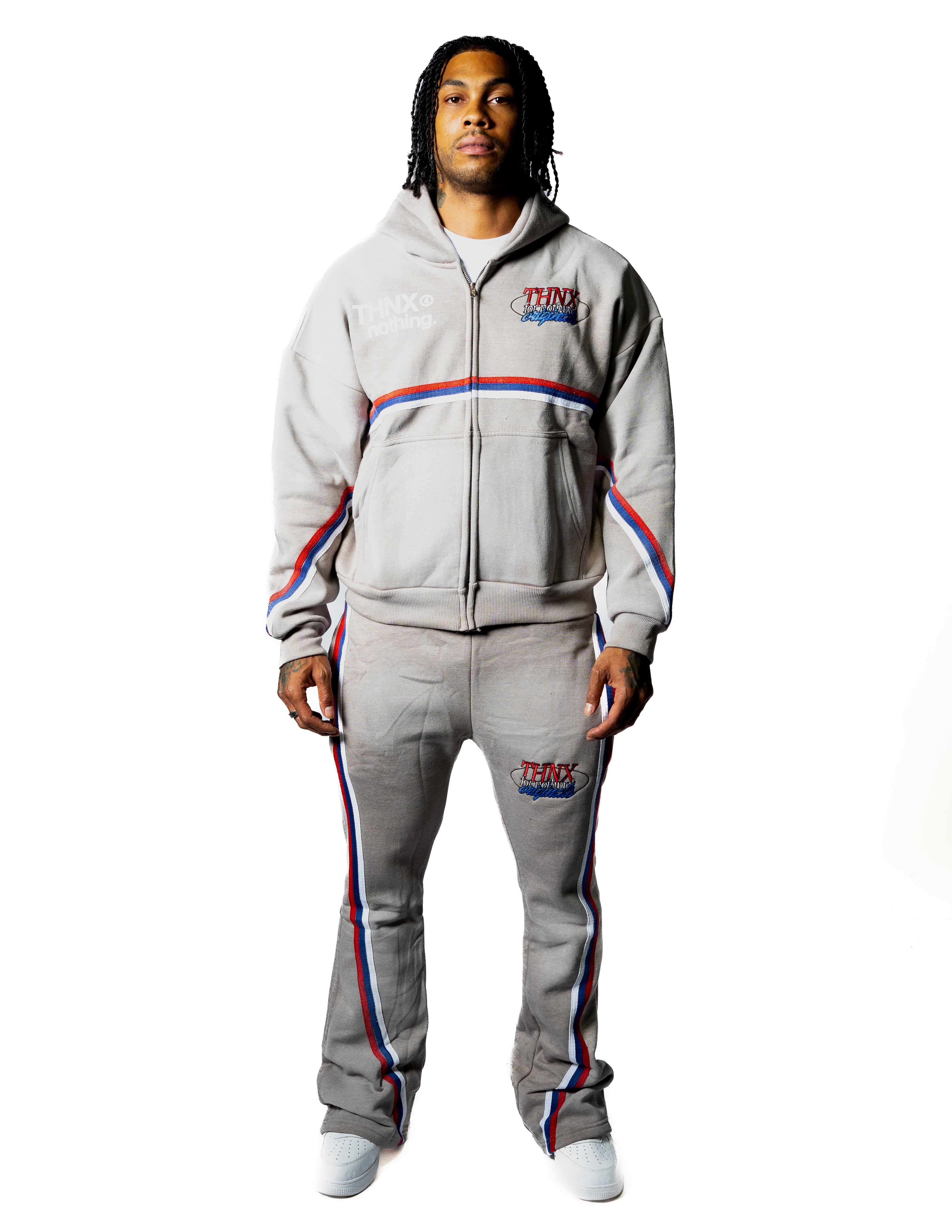 Grey Originals Sweatsuit