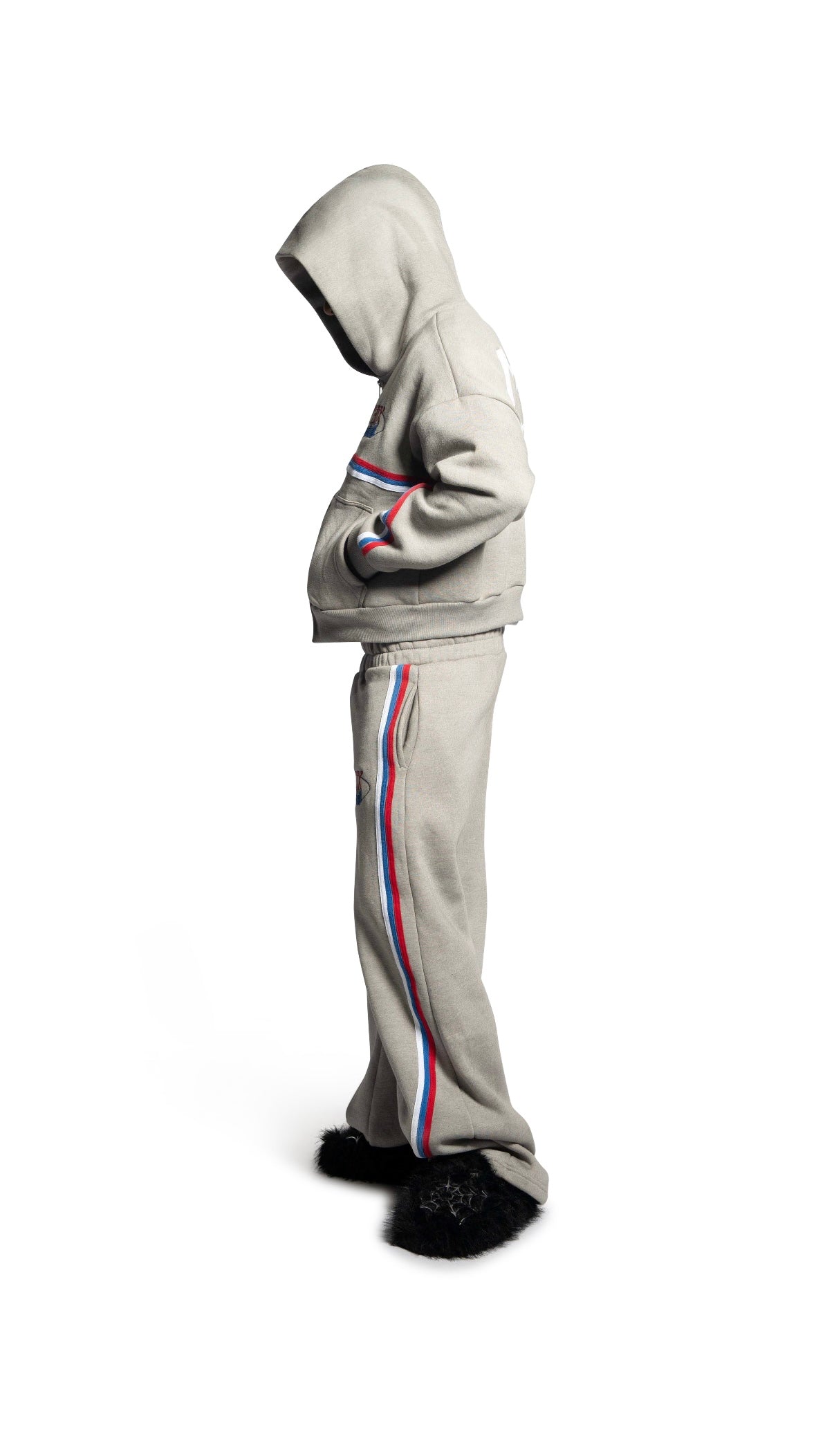 Full Sweatsuit