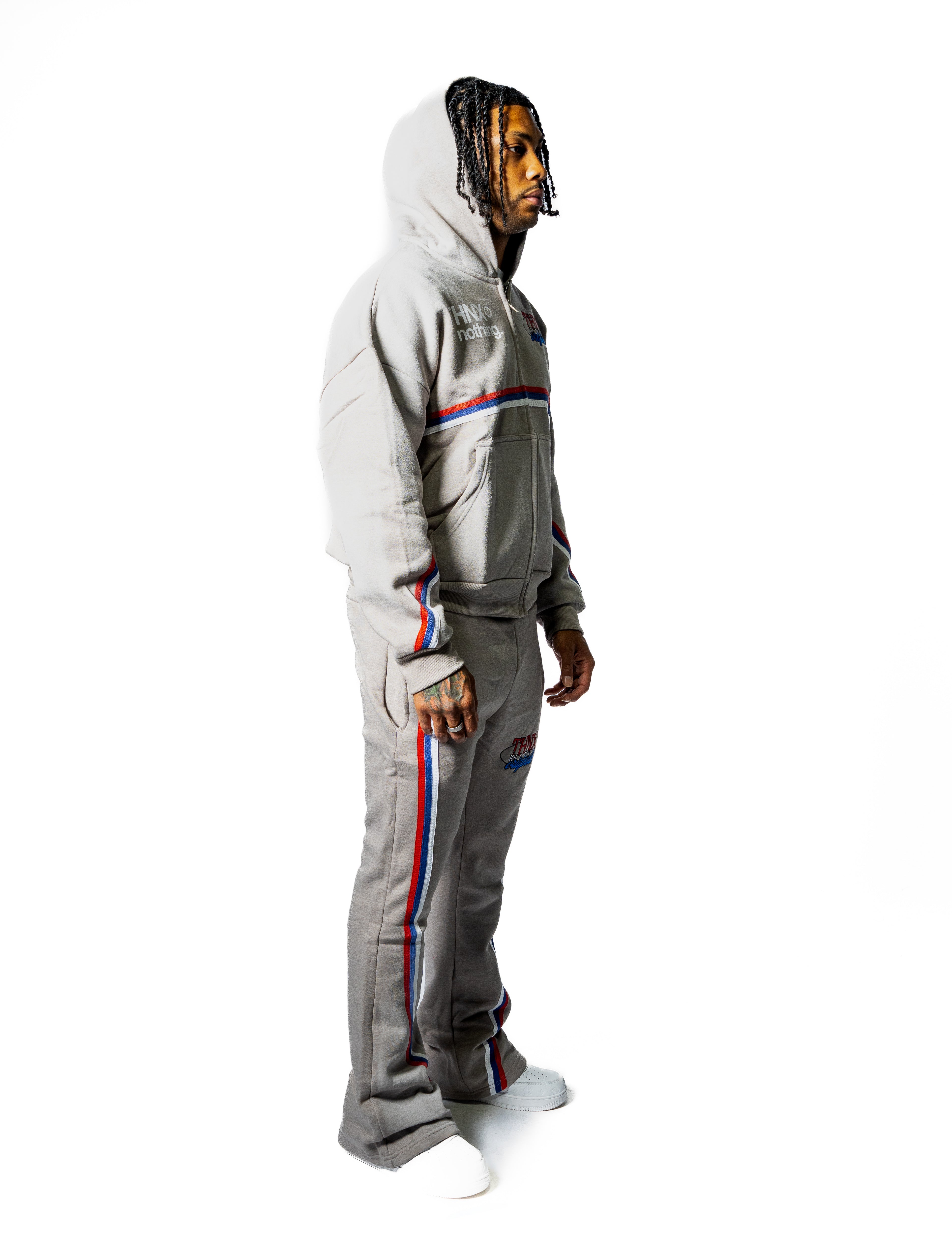 Grey Originals Sweatsuit
