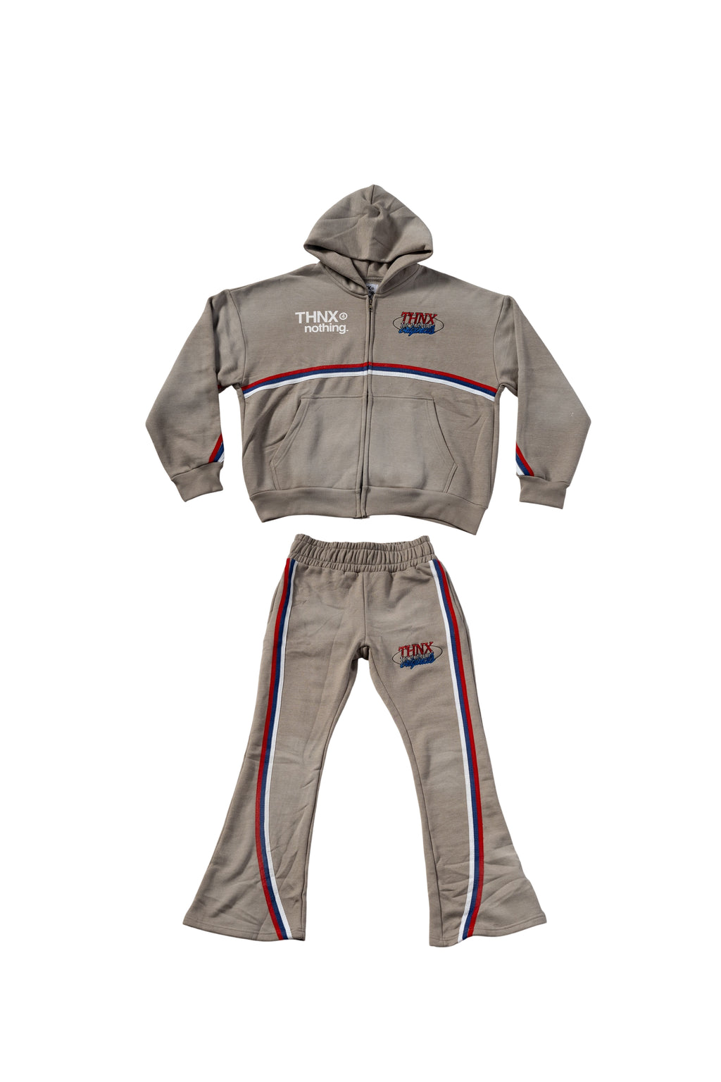 Grey Originals Sweatsuit