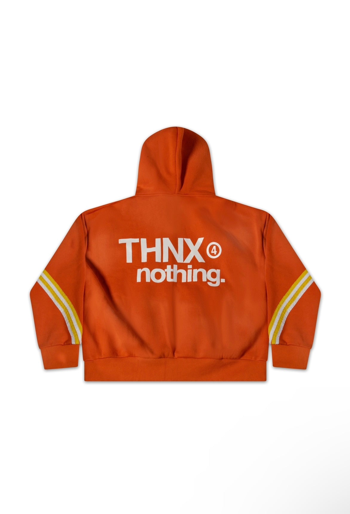 Orange Originals Full Sweatsuit