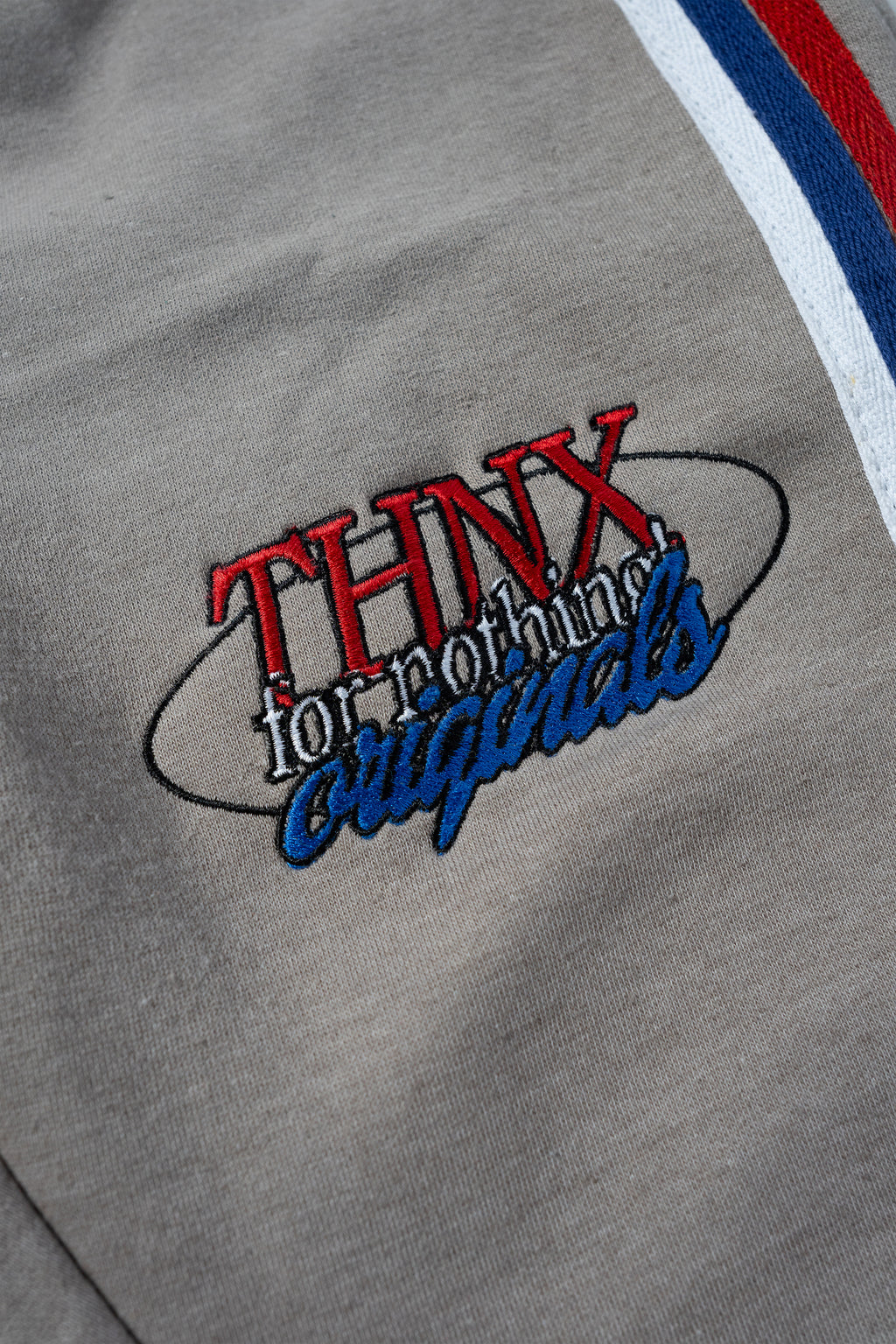 Grey Originals Flare Sweats