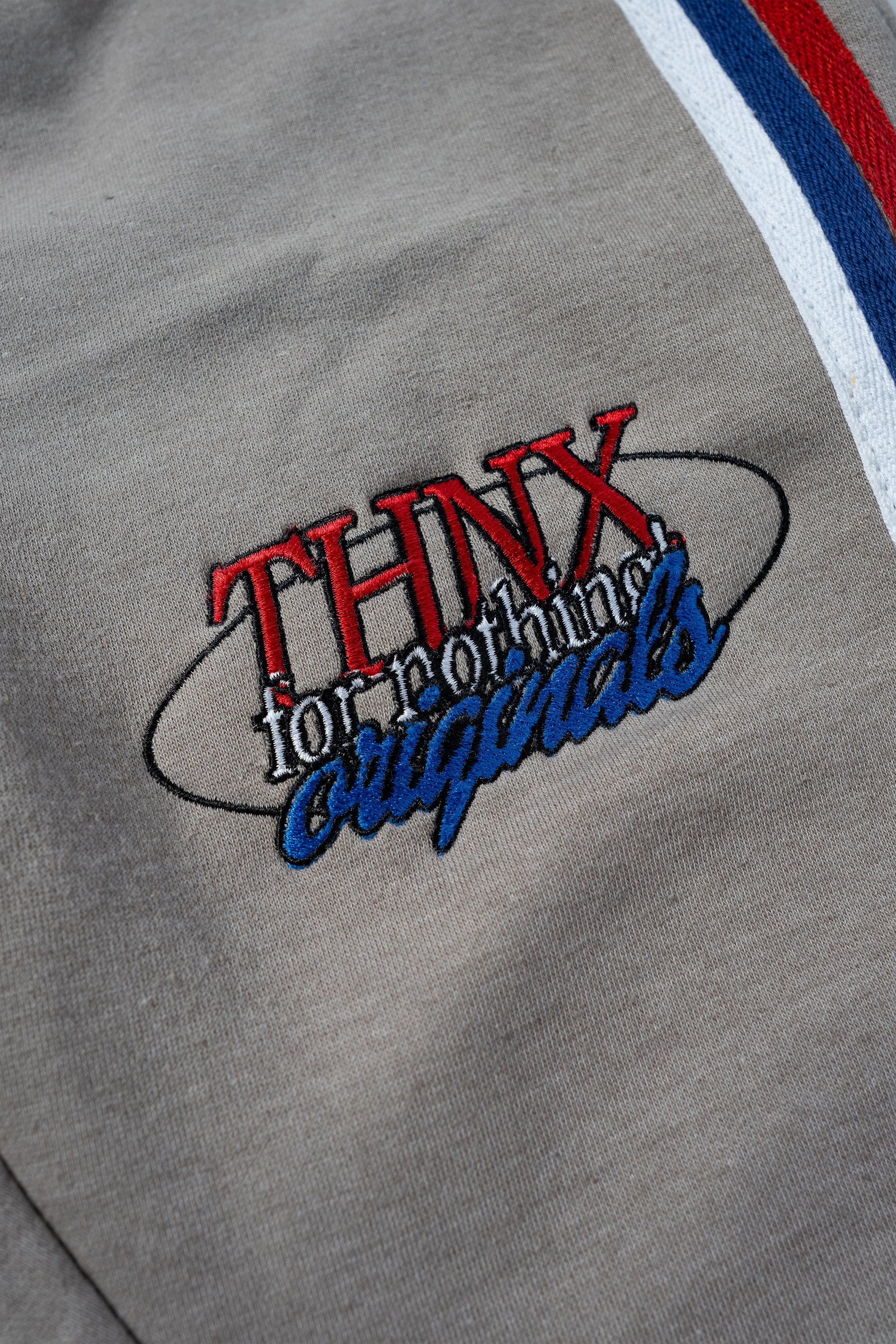 Grey Originals Flare Sweats