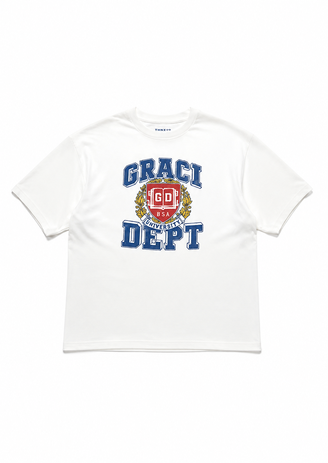 Graci Department Tee
