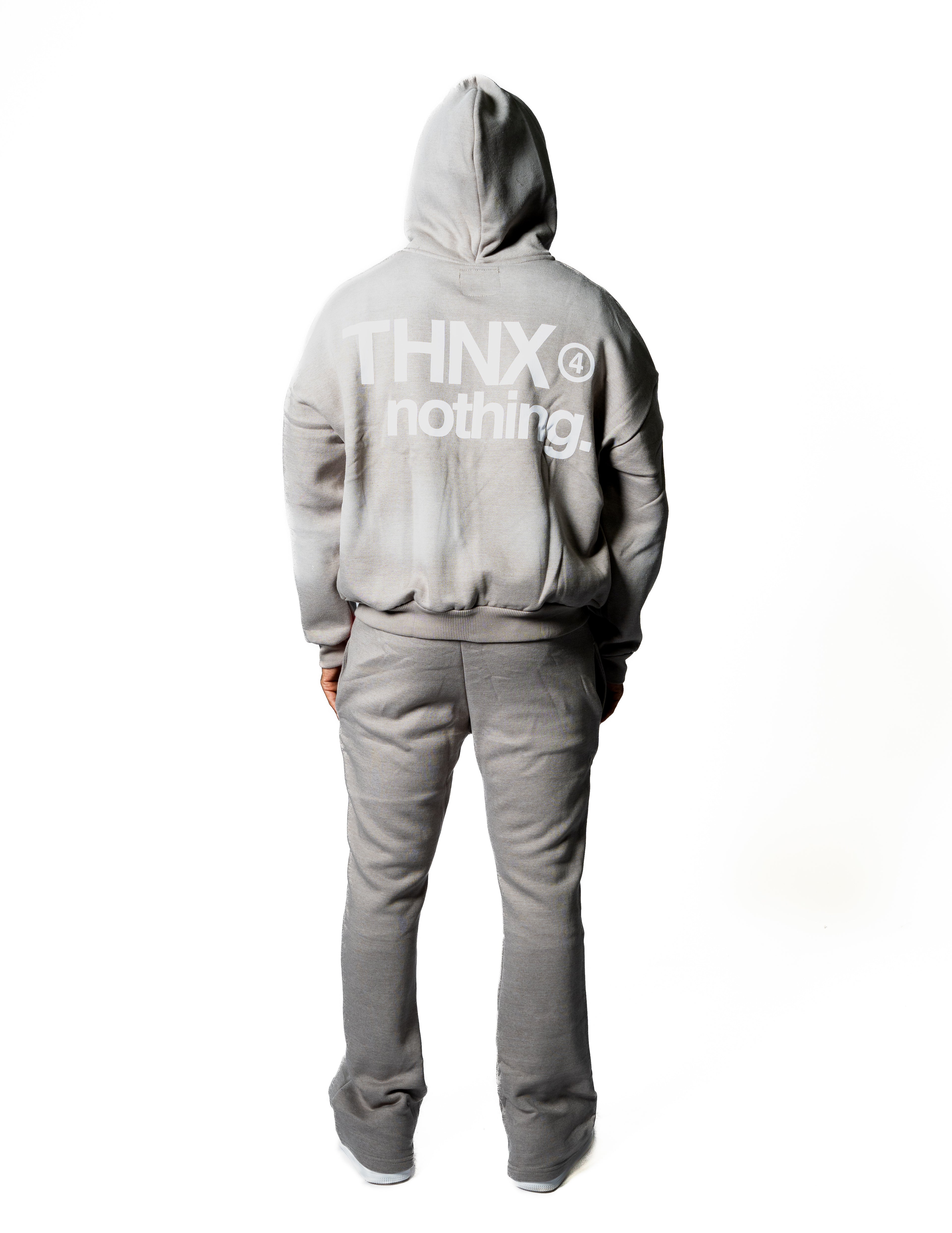 Grey Originals Sweatsuit