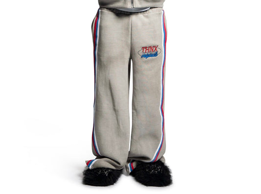 Grey Originals Flare Sweats