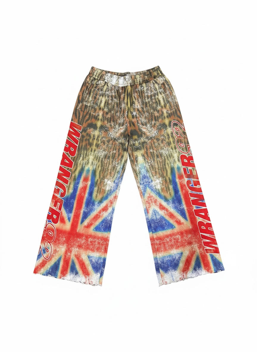 Union Riot Pants