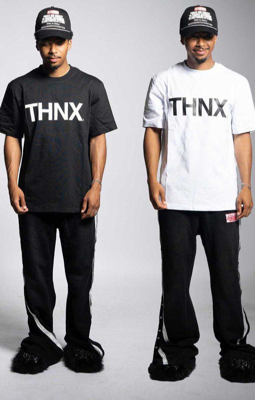T-shirt + Pants Bundle Deal