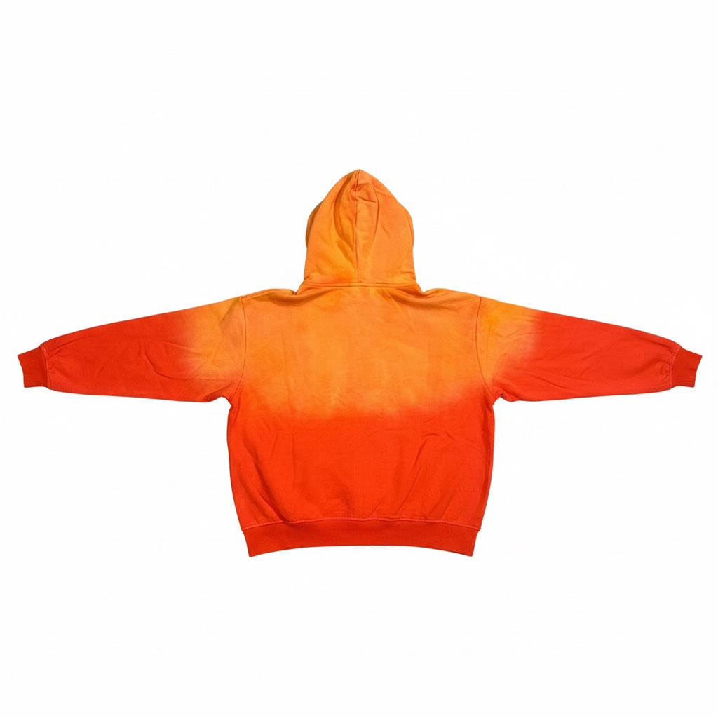 We Rebuke You Hoodie