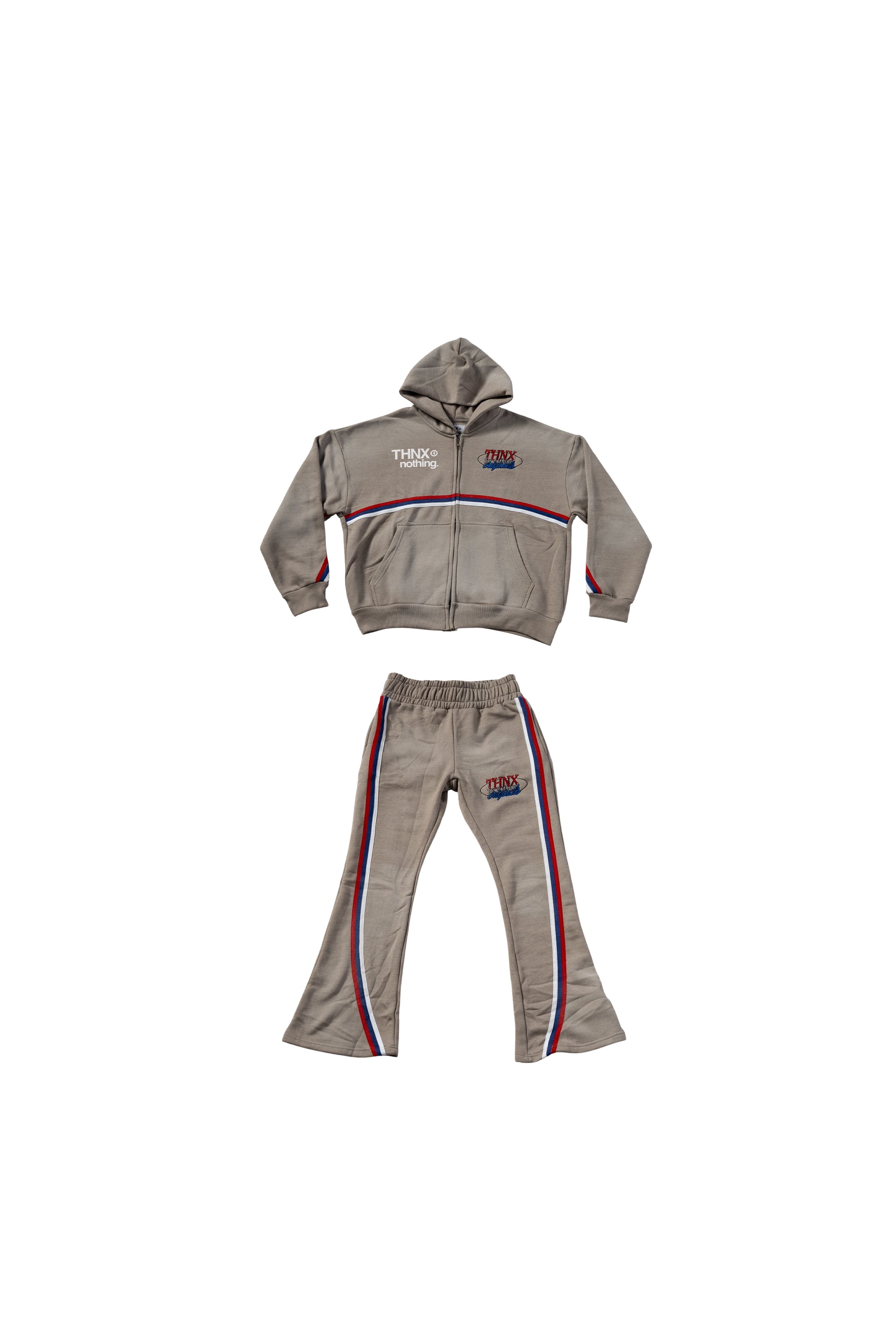 Grey Originals Sweatsuit