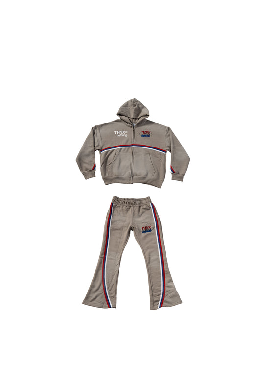Grey Originals Sweatsuit