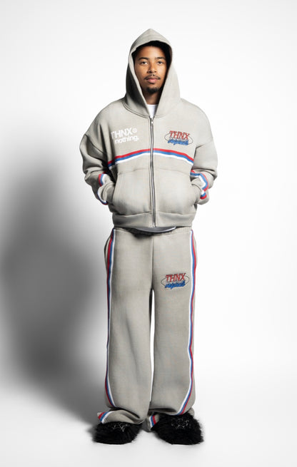 Grey Originals Flare Sweats
