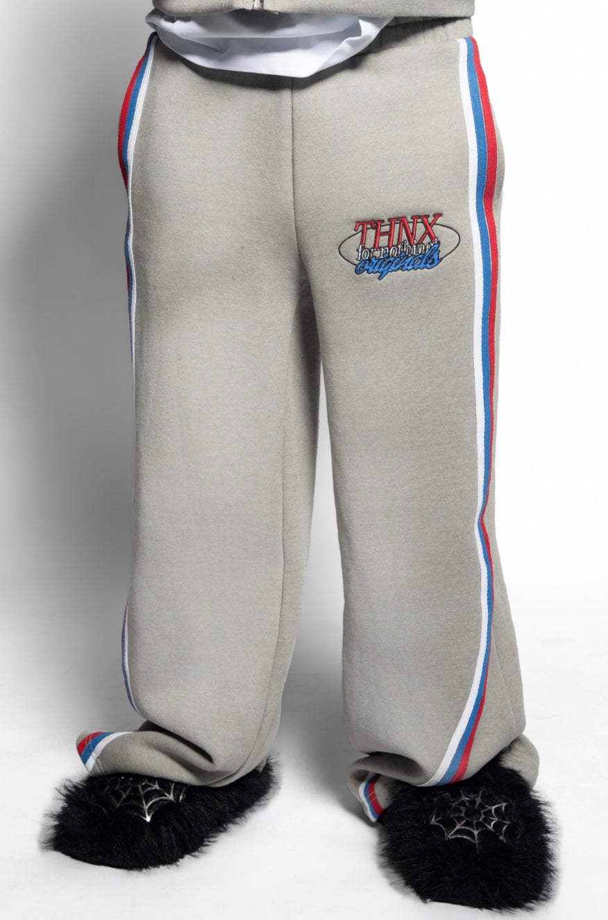 Full Sweatsuit