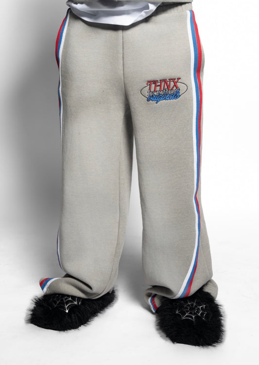 Grey Originals Flare Sweats