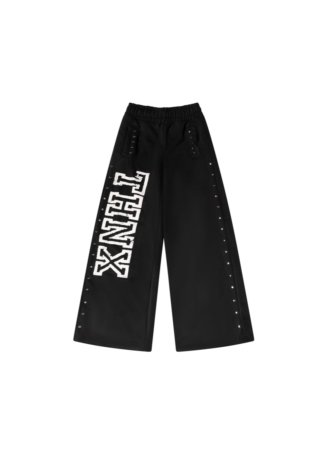 Thnx Gemstone Set Black